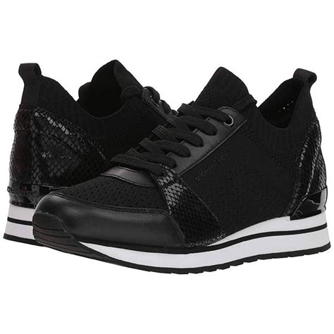 sneakers michael kors 2021|Michael Kors shoes clearance sale.